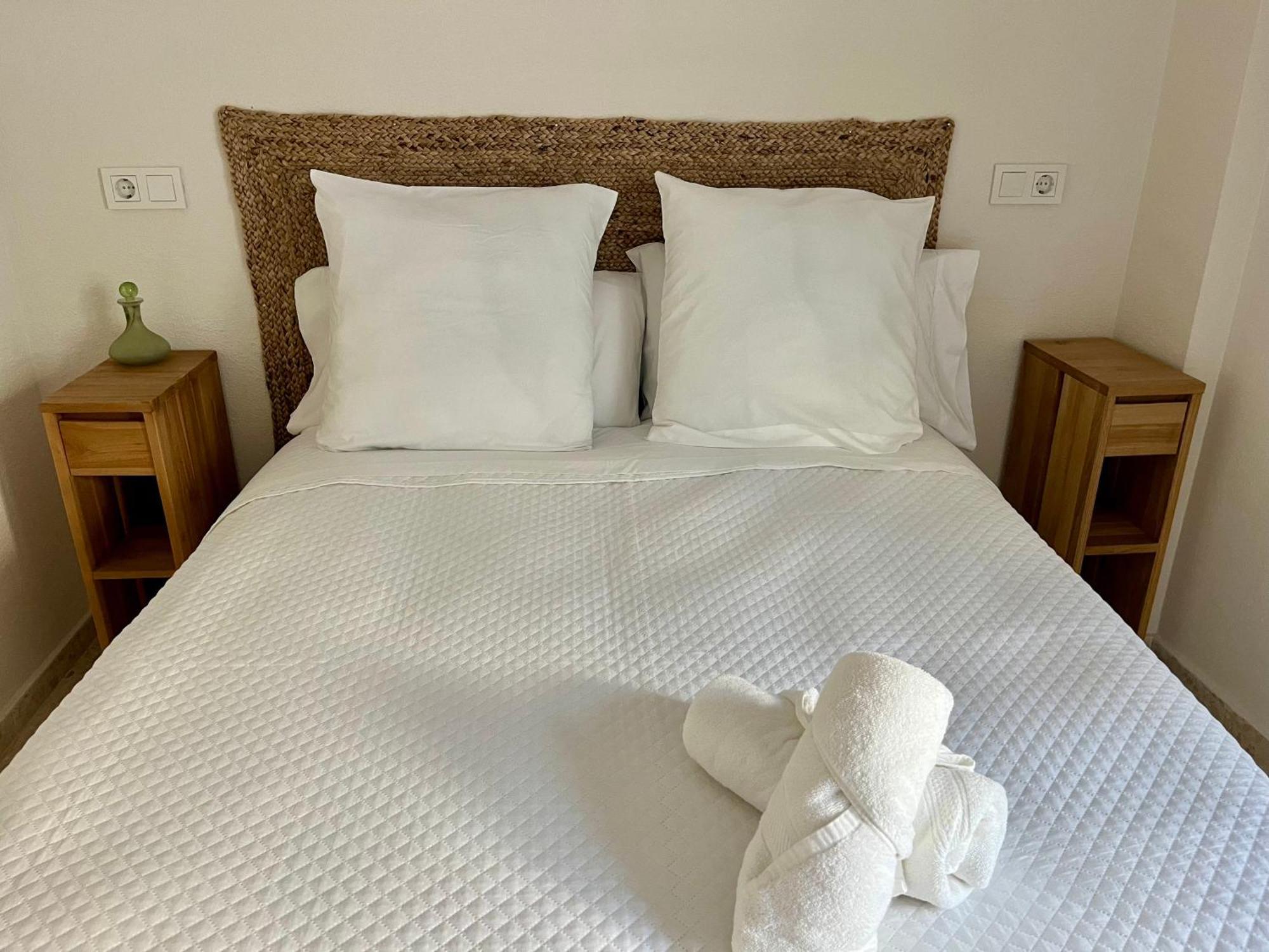 La Casa De Char Apartment กอร์โดบา ภายนอก รูปภาพ