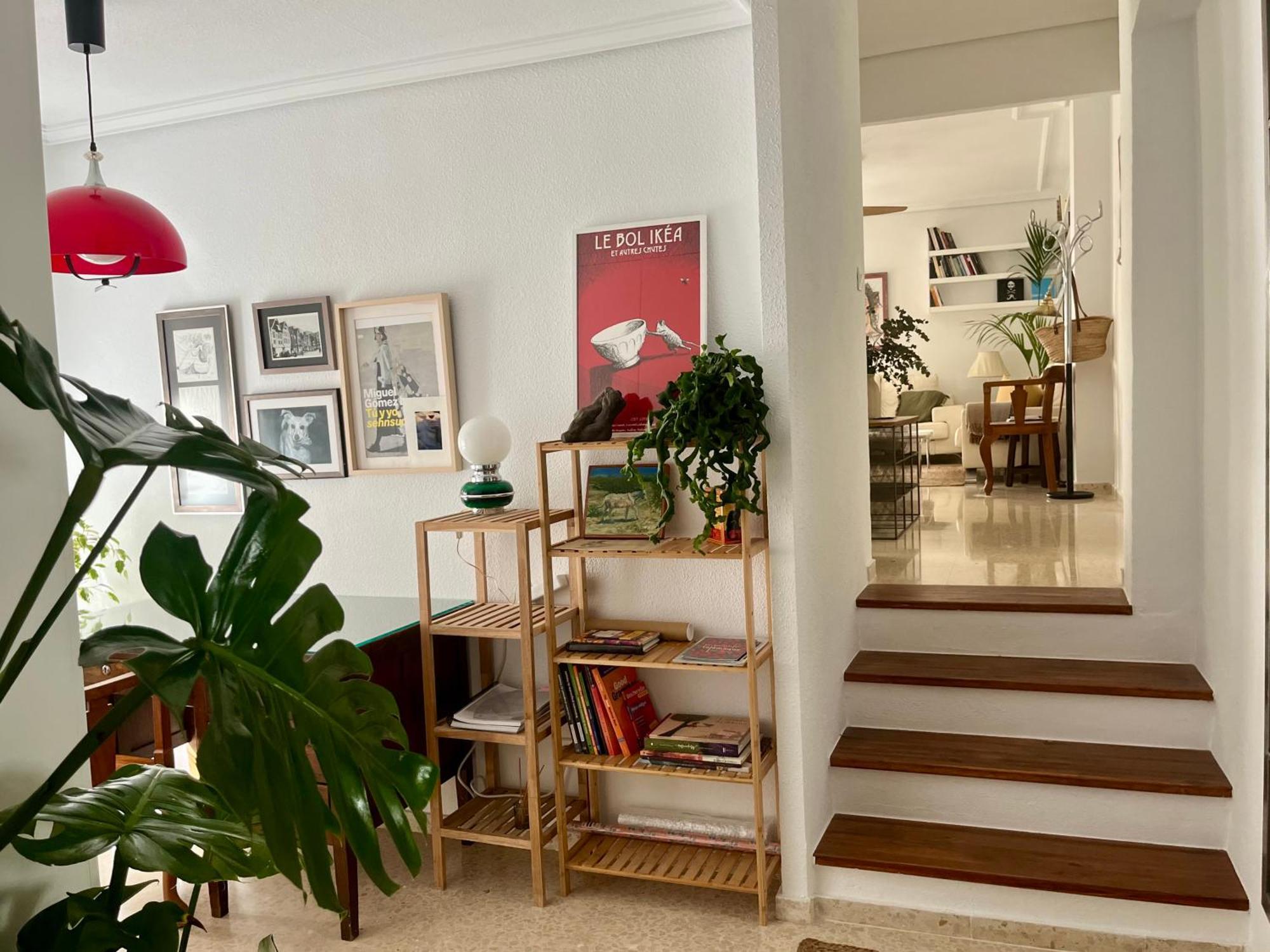 La Casa De Char Apartment กอร์โดบา ภายนอก รูปภาพ