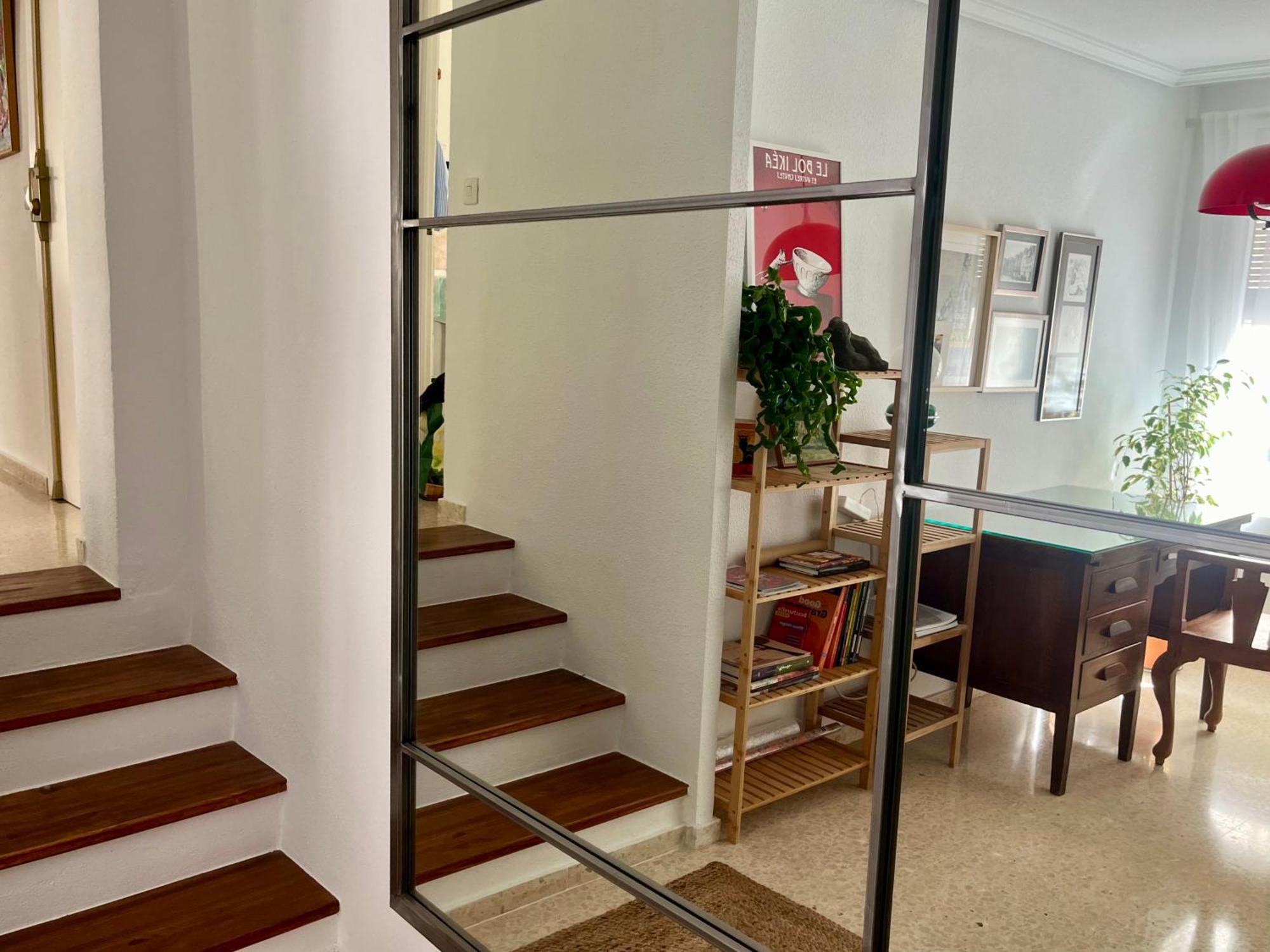 La Casa De Char Apartment กอร์โดบา ภายนอก รูปภาพ