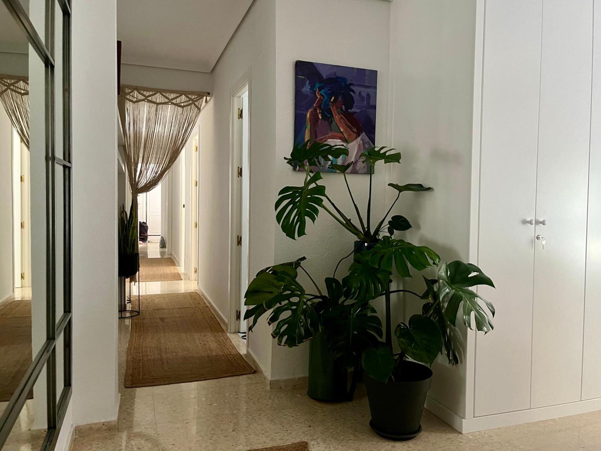 La Casa De Char Apartment กอร์โดบา ภายนอก รูปภาพ