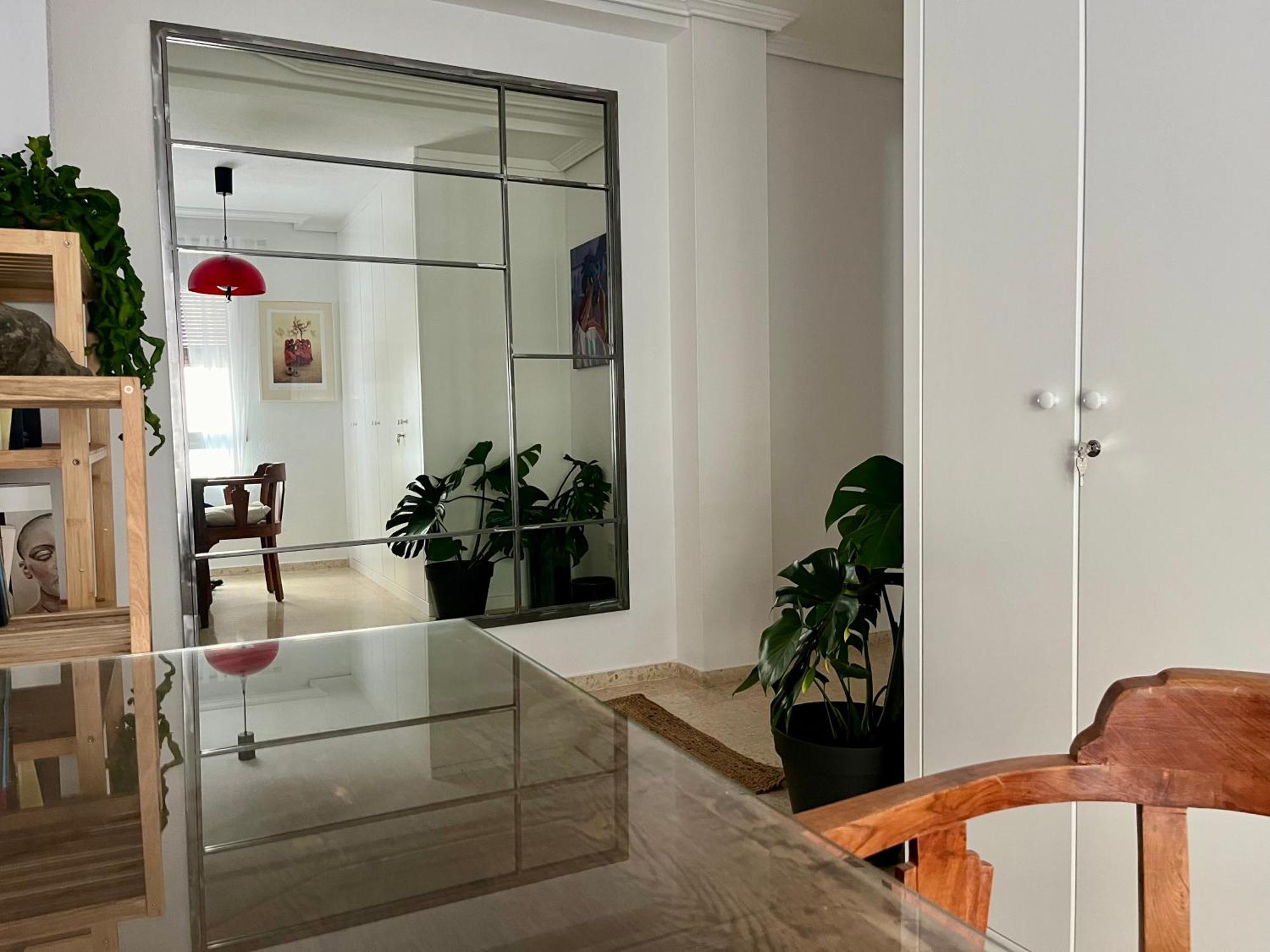 La Casa De Char Apartment กอร์โดบา ภายนอก รูปภาพ