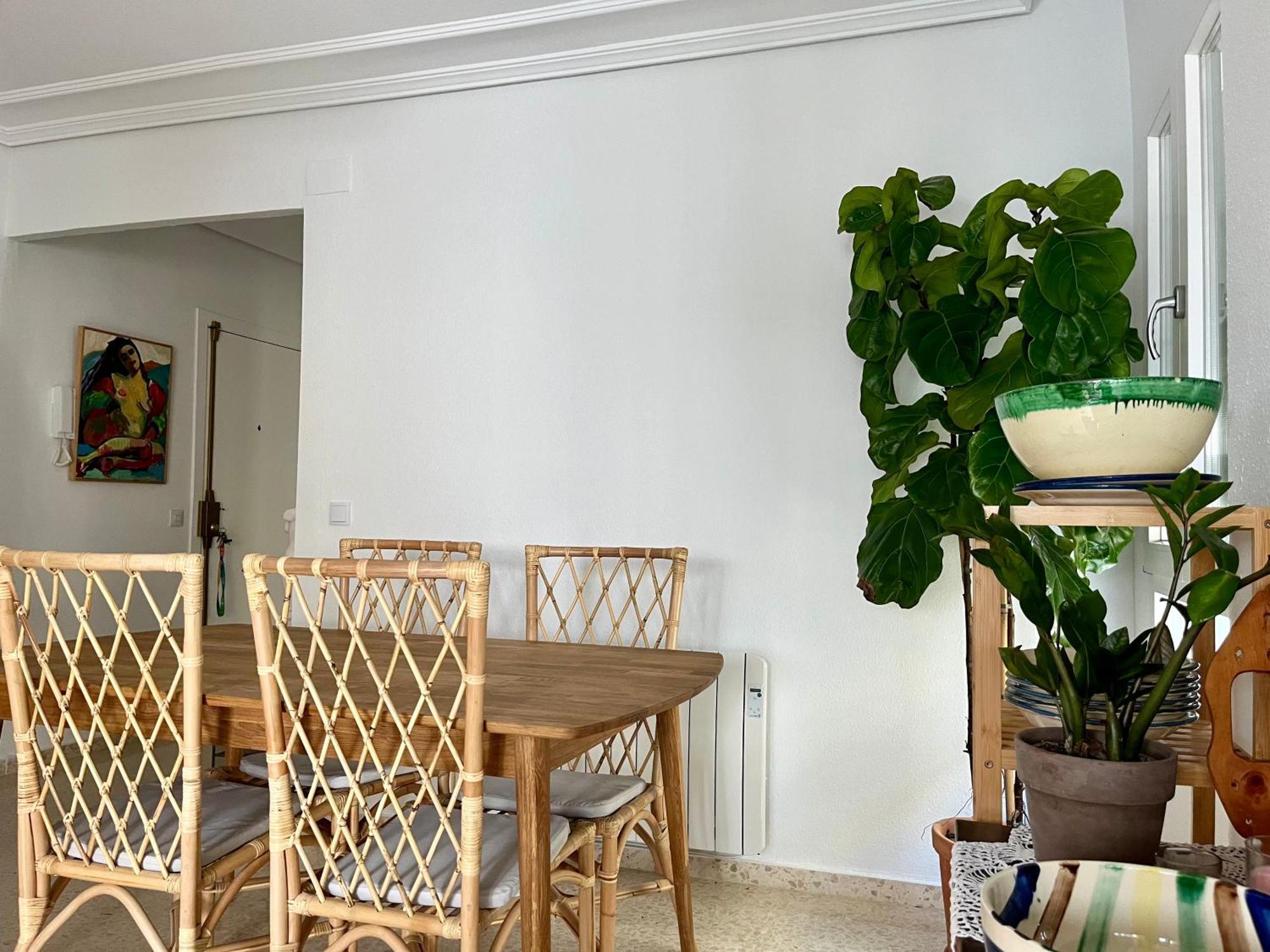 La Casa De Char Apartment กอร์โดบา ภายนอก รูปภาพ