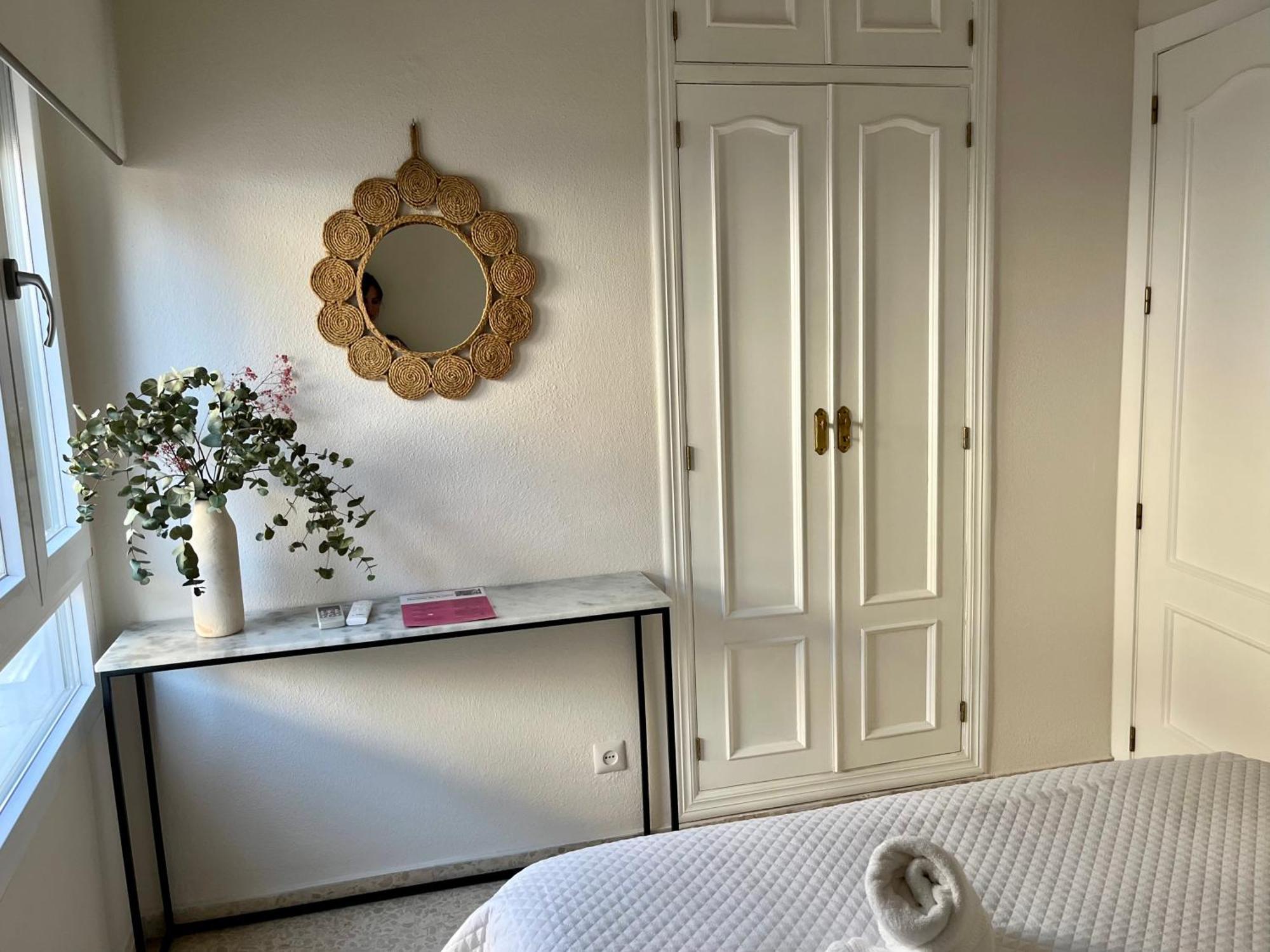 La Casa De Char Apartment กอร์โดบา ภายนอก รูปภาพ