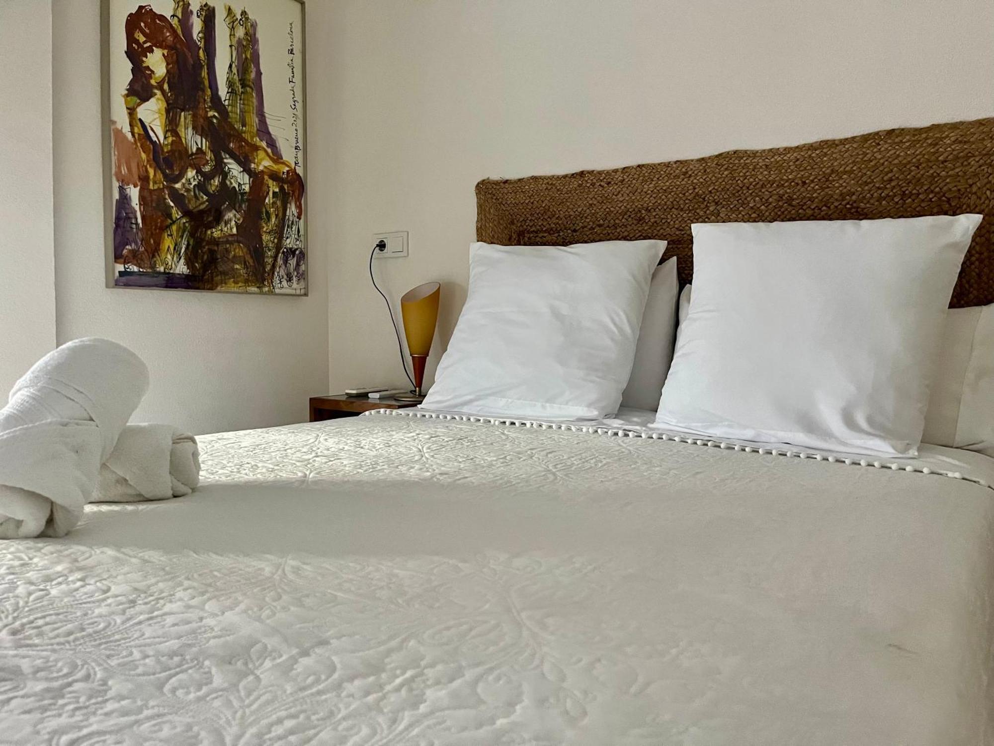 La Casa De Char Apartment กอร์โดบา ภายนอก รูปภาพ