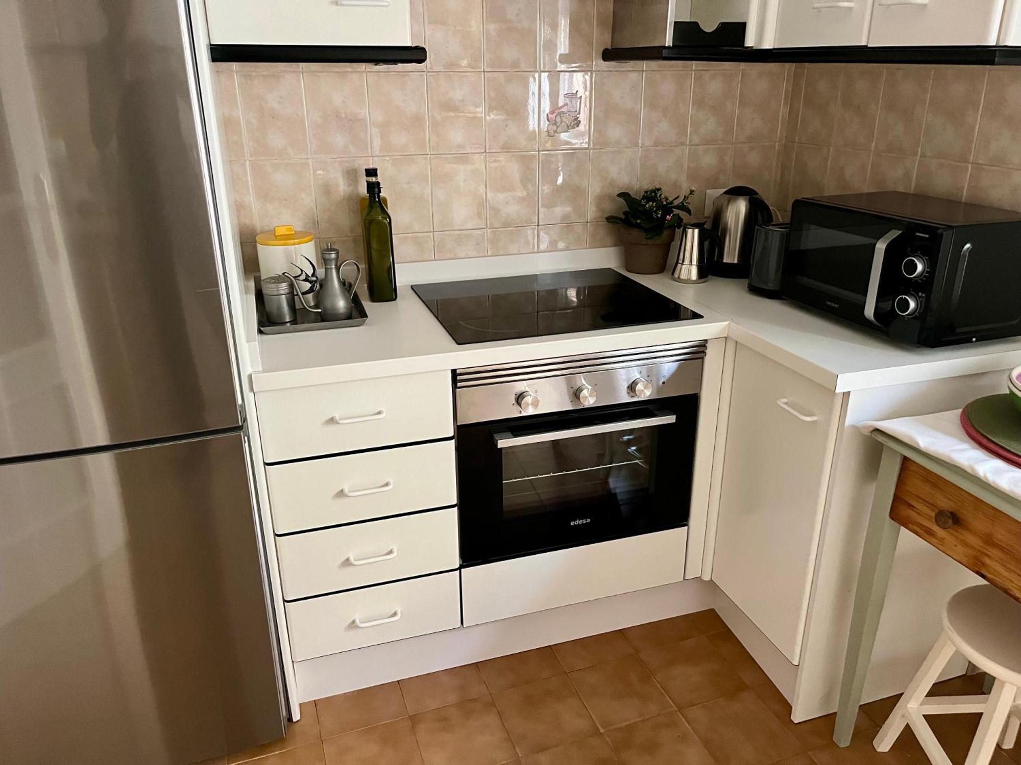 La Casa De Char Apartment กอร์โดบา ภายนอก รูปภาพ