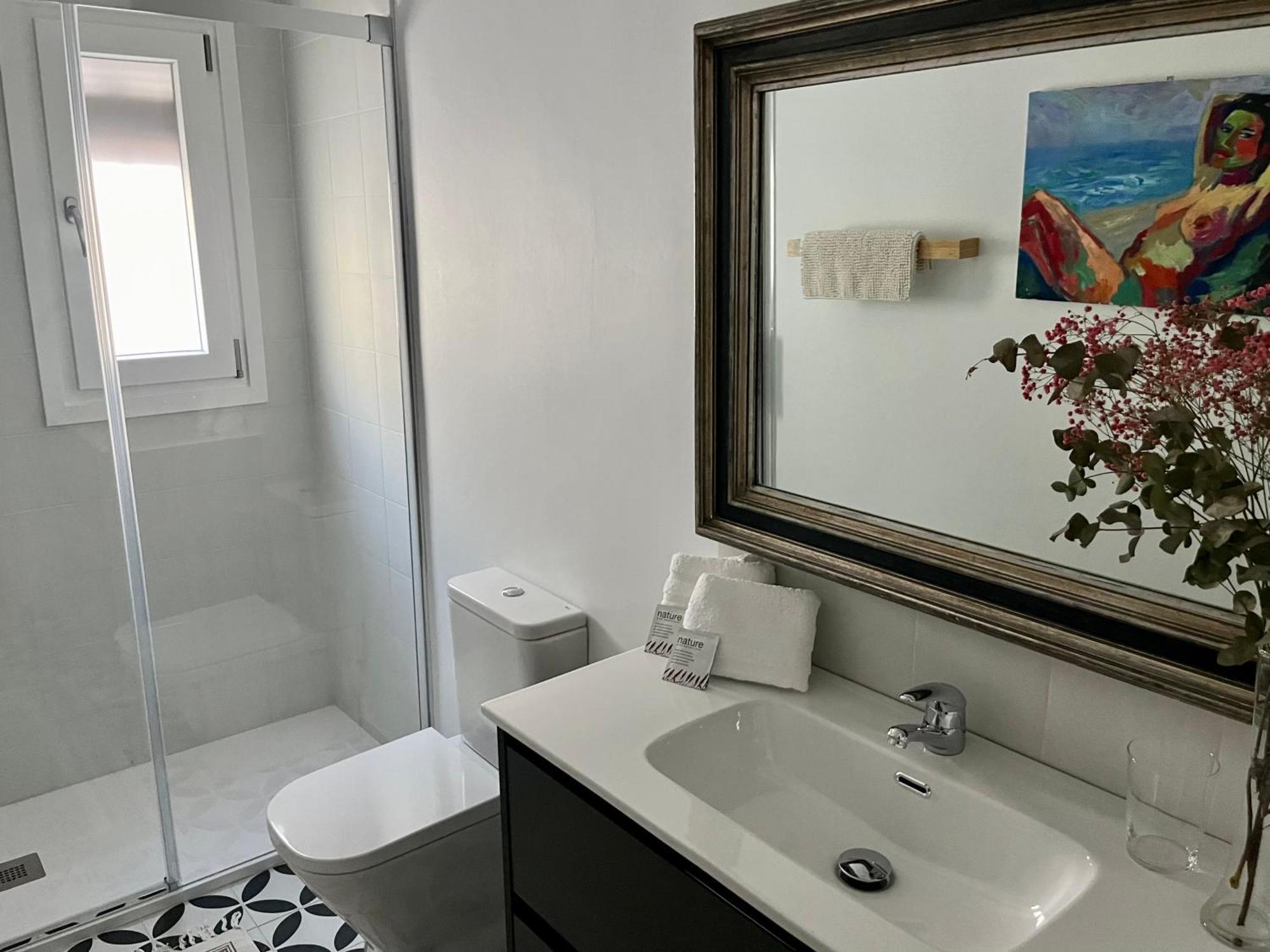La Casa De Char Apartment กอร์โดบา ภายนอก รูปภาพ