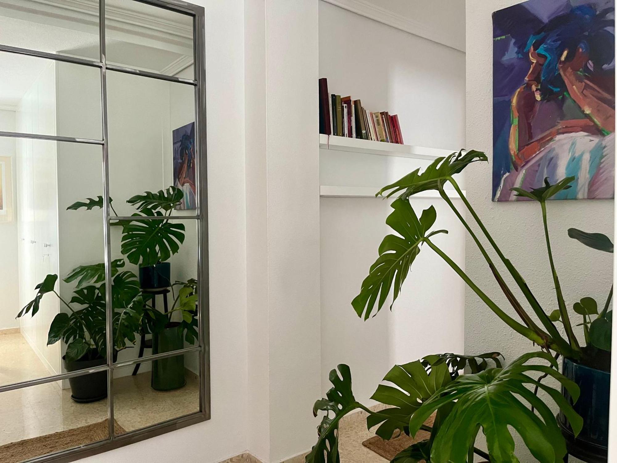 La Casa De Char Apartment กอร์โดบา ภายนอก รูปภาพ