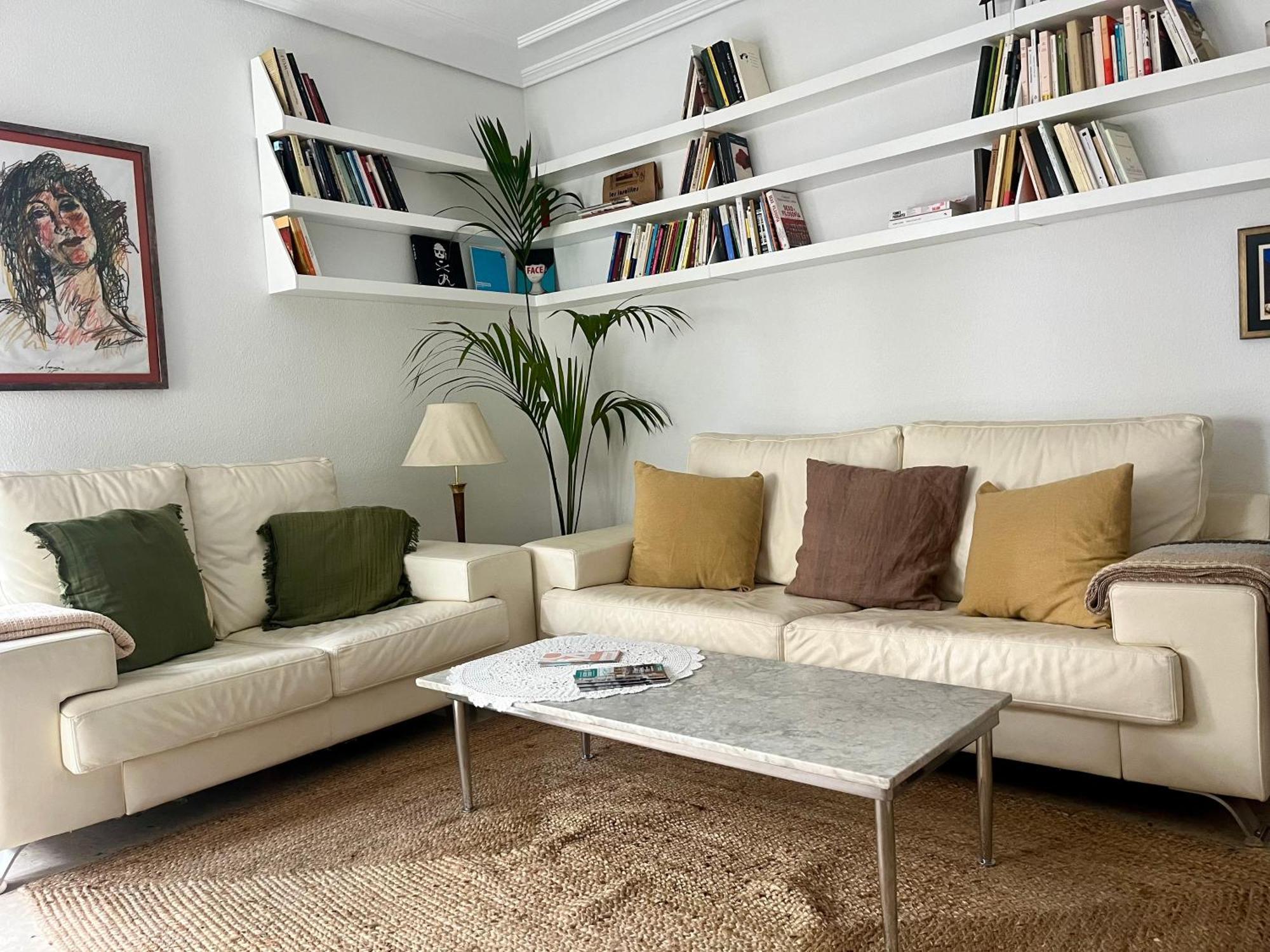 La Casa De Char Apartment กอร์โดบา ภายนอก รูปภาพ